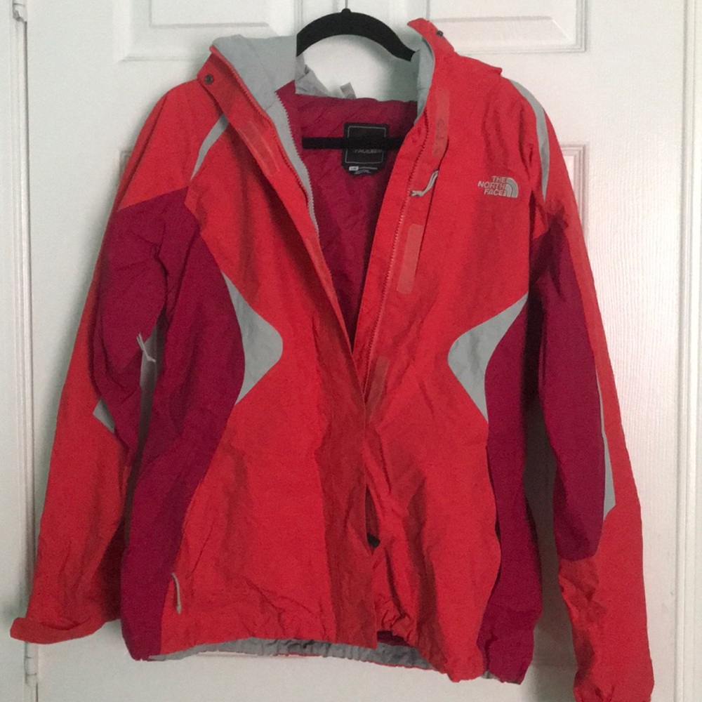 North Face Jacket